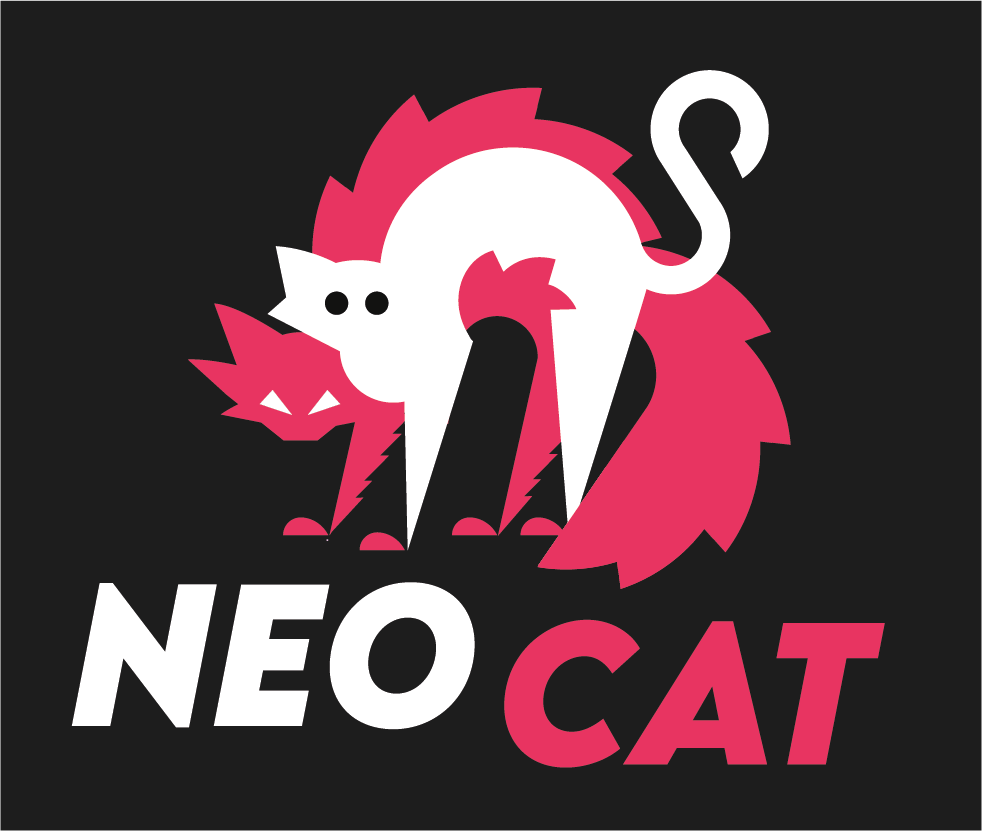 NeoCat Logo