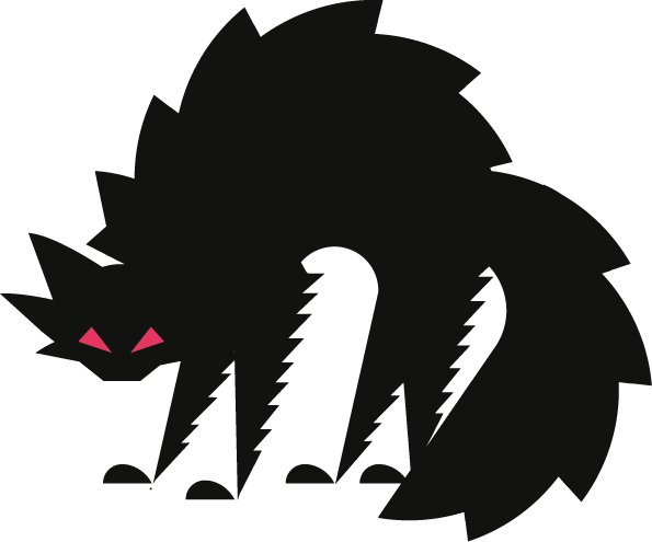 NeoCat Sticker
