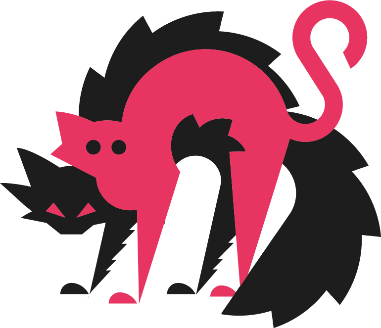 NeoCat Mascot